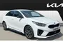 2021 Kia Ceed 1.5T GDi ISG GT-Line 5dr