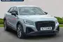 2023 Audi Q2 SQ2 Quattro Black Edition 5dr S Tronic