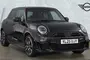 2025 MINI Hatchback 5dr 2.0 S Sport 5dr Auto