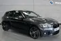 2019 BMW 1 Series 118i [1.5] M Sport Shadow Edition 3dr