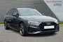 2020 Audi A4 40 TDI Quattro Black Edition 5dr S Tronic