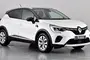 2021 Renault Captur 1.3 TCE 130 Iconic 5dr EDC