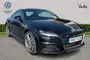 2017 Audi TT 2.0 TDI Quattro S Line 2dr S Tronic