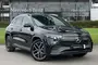 2022 Mercedes-Benz EQA EQA 250+ 140kW AMG Line Premium 70.5kWh 5dr Auto