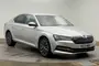 2023 Skoda Superb 1.4 TSI iV Laurin + Klement DSG 5dr
