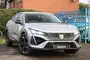 2024 Peugeot 408 1.2 PureTech Allure 5dr EAT8