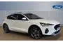 2023 Ford Focus 1.0 EcoBoost Hybrid mHEV Active X 5dr Auto