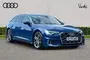 2024 Audi A6 40 TFSI S Line 5dr S Tronic