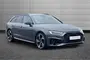 2023 Audi S4 S4 TDI 341 Quattro Black Edition 5dr Tiptronic