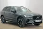 2025 Volvo XC60 2.0 T8 [455] PHEV Ultra Dark 5dr AWD Geartronic
