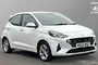 2022 Hyundai i10 1.2 MPi SE Connect 5dr Auto