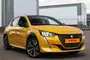2022 Peugeot e-208 100kW GT 50kWh 5dr Auto