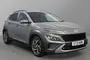 2021 Hyundai Kona 1.6 GDi Hybrid Ultimate 5dr DCT