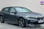 2021 BMW 1 Series 118i [136] M Sport 5dr