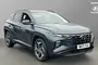 2021 Hyundai Tucson 1.6 TGDi Hybrid 230 Ultimate 5dr 2WD Auto