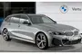 2025 BMW 3 Series Touring 320i M Sport 5dr Step Auto