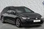 2022 Volkswagen Golf Estate 1.5 eTSI 150 R-Line 5dr DSG