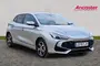 2026 MG MG3 1.5 Hybrid Trophy 5dr Auto