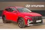 2024 Hyundai Tucson 1.6T Advance 5dr