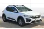 2023 Dacia Sandero Stepway 1.0 TCe Expression 5dr CVT