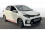 2021 Kia Picanto 1.0 GT-line 5dr Auto [4 seats]