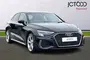 2020 Audi A3 35 TFSI S line 5dr S Tronic