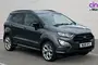2018 Ford EcoSport 1.0 EcoBoost 125 ST-Line 5dr