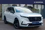 2025 Honda CR-V 2.0 ePHEV Advance Tech 5dr eCVT