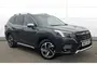 2023 Subaru Forester 2.0i e-Boxer XE Premium 5dr Lineartronic