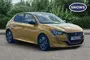 2023 Peugeot 208 1.2 PureTech 100 Active Premium + 5dr EAT8