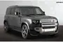 2024 Land Rover Defender 2.0 P400e X-Dynamic HSE 110 5dr Auto