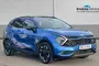 2022 Kia Sportage 1.6T GDi PHEV GT-Line S 5dr Auto AWD