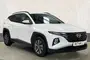 2021 Hyundai Tucson 1.6 TGDi Hybrid 230 SE Connect 5dr 2WD Auto