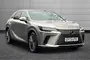 2023 Lexus RX 350h 2.5 Takumi 5dr E-CVT