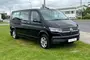 2023 Volkswagen Transporter Shuttle 2.0 TDI 150PS SE Minibus DSG
