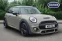 2019 MINI Hatchback 2.0 Cooper S Sport II 3dr