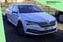 2023 Skoda Superb 2.0 TSI 280 Laurin + Klement 4x4 5dr DSG