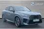 2026 BMW iX2 150kW eDrive20 Shadow Edition 65kWh 5dr Auto