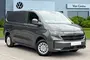 2026 Volkswagen Transporter 2.0 TDI 170 Commerce Pro Van Auto