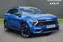 2025 Kia Sportage 1.6T GDi 241 PHEV GT-Line S 5dr Auto AWD