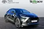 2024 Toyota C-HR 1.8 Hybrid Design 5dr CVT