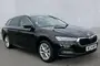 2024 Skoda Octavia Estate 1.5 TSI SE L 5dr