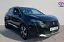 2021 Peugeot 3008 1.5 BlueHDi Allure Premium 5dr