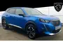 2022 Peugeot 2008 1.2 PureTech 130 Allure Premium 5dr