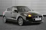 2021 Suzuki Swift 1.2 Dualjet 83 12V Hybrid SZ5 5dr