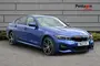 2022 BMW 3 Series 330e M Sport 4dr Step Auto