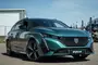 2024 Peugeot 308 1.2 Hybrid 136 GT 5dr e-DSC6