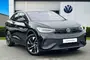 2025 Volkswagen ID.5 210kW Match Pro 77kWh 5dr Auto