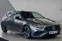 2024 Mercedes-Benz A-Class A35 4Matic Premium 5dr Auto