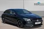 2018 Mercedes-Benz CLA Shooting Brake CLA 220 AMG Line Night Ed Plus 4Matic 5dr Tip Auto